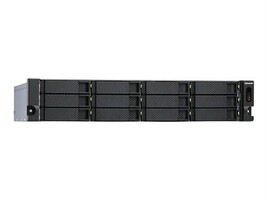 Boîtier de serveur NAS 4U 19 pouces à montage en rack, 12 baies, châssis de serveur industriel pour TV HTPC Boîtier de serveur NAS 4U 19 pouces à montage en rack, 12 baies, châssis de serveur industriel pour TV HTPC