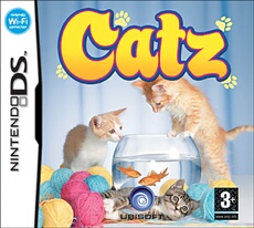 Catz 2006