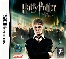 Harry Potter et l'Ordre du Phénix