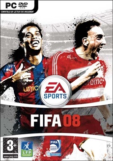 Fifa 08