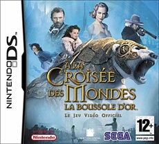 La boussole d'or