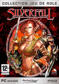 Silverfall