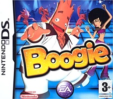 Boogie