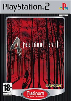 Resident Evil 4
