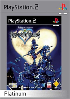 Kingdom Hearts