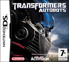 Transformers - Autobots