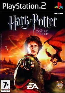 Harry Potter et la Coupe de Feu