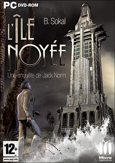 L'Ile Noyée