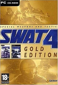 Swat 4 Gold