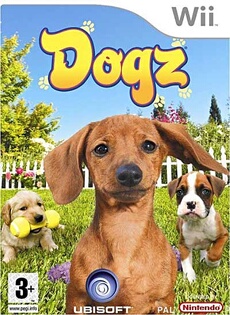 Dogz 2