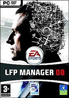 LFP Manager 08
