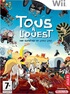 LUCKY LUKE : Tous à l'Ouest - JEU PC - FR LUCKY LUKE : Tous à l'Ouest - JEU PC - FR