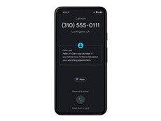 Pixel 5 5G - 5G smartphone - double SIM - RAM 8 Go / Mémoire interne 128 Go - écran OEL - 6" - 2340 x 1080 pixels - 2x caméras arrière 12,2 MP, 16 MP