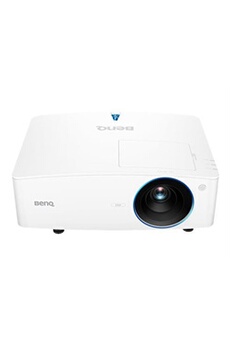 Vidéoprojecteur Benq LX710 - Projecteur DLP - laser - 3D - 4000 lumens - XGA (1024 x 768) - 4:3