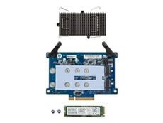 HP Z Turbo Drive M.2 2TB NVMe PCIe for Z8 G4