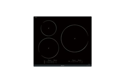 Sauter SPI4230B Plaques de Cuisson Induction Noir
