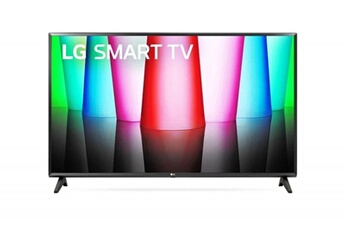 Chancelière LG Electronics Tv led 32 inches 32lq570b6la