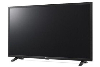 Chancelière LG Electronics Tv led 32 inches 32lq631c0za