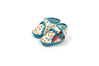 Autres cadeaux naissance Arditex Arditex fp10063 chaussures bébé de mattel-fisher-price
