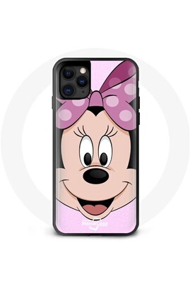 Coque et étui téléphone mobile Maniacase Coque Minnie Mouse Iphone 11 Pro  Max