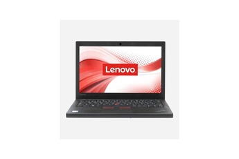 Pc Portable Lenovo Thinkpad X260 Intel Core I5 6300U