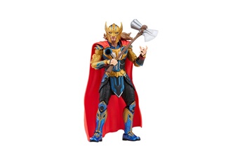 Figurine pour enfant Hasbro Thor : love and thunder marvel legends series - figurine 2022 thor 15 cm