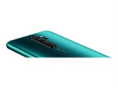 Redmi Note 8 Pro - 4G smartphone - double SIM - RAM 6 Go / Mémoire interne 64 Go - Ecran LCD - 6.53" - 2340 x 1080 pixels - 4x caméras arrière 64 MP,