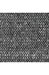 vidaXL Filet brise-vue Noir 3,6x50 m PEHD 75 g/m² photo 2