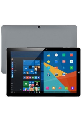 Tablette tactile YONIS Tablette Windows Android Double Os 10