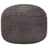 Porte-Savon Indien En Pierre Naturelle Ajuny - Fait Main Gris 5x4 Pouces - Égouttoir Salle De Bain Et Cuisine
