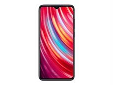 Xiaomi Redmi Note 8 Pro - 4G smartphone - double SIM - RAM 6 Go / Mémoire interne 128 Go - 6.53" - 2340 x 1080 pixels - 4x caméras arrière 64 MP, 8