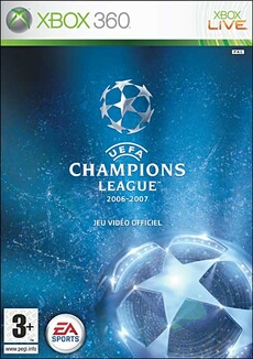 UEFA Champions League 2006 - 2007