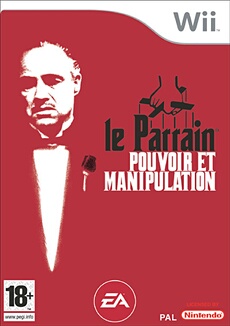 Le Parrain - Pouvoir et Manipulation