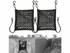 Filet Rangement Kingsea Lot De 2 Grandes Poches En Filet Pour Ranger Des Filets élastiques 25 X 55 Filet Rangement Voiture Filet Rangement Kingsea Lot De 2 Grandes Poches En Filet Pour Ranger Des Filets élastiques 25 X 55 Filet Rangement Voiture