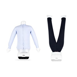 Centre de repassage Weasy IRO320+IROP2 Mannequin de repassage et