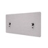 Paroi De Séparation Acoustique Bureau HWC-G75 75x60cm Tissu Gris - Isolation Sonore & Visuelle