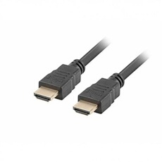 Câble HDMI CA-HDMI-10CC-0075-BK 7,5 m Noir 7,5 m