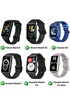 Phonillico Chargeur Compatible avec Honor Band 6 / Honor Watch ES / Huawei Band 6 / Huawei Watch Fit - Cable USB adaptateur Montre® photo 2