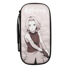 Housse de protection Naruto Shippuden Sakura pour Nintendo Switch
