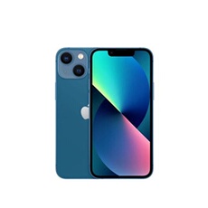 Acheter iPhone 13 mini 5,4 5G 128 Go Double SIM Bleu - Reconditionné Très bon état - 292,00 € iPhone 13 mini 5,4 5G 128 Go Double SIM Bleu - Reconditionné Très bon état - Apple reconditionné disponible sur Darty