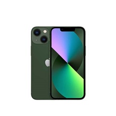 iPhone 13 mini 5,4 5G 128 Go Double SIM Vert - Reconditionné