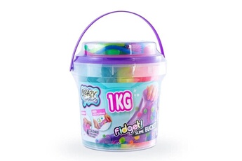 Slime Canaltoys Canal toys - fidget slime - fidget bucket 1kg