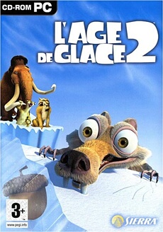 L' Age de Glace 2