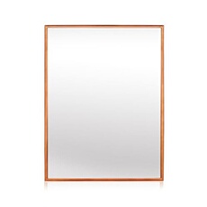 Acheter Miroir mural - Croxley Casa Chic by - cadre métallique - 90 x 60 cm - Doré Rose Bon état - 71,99 € Miroir mural - Croxley Casa Chic by - cadre métallique - 90 x 60 cm - Doré Rose Bon état - Blumfeldt reconditionné disponible sur Darty