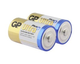 POWERLINE LR20 PANASONIC - Battery: Alkaline | D; 1.5V; Non - Foto 3