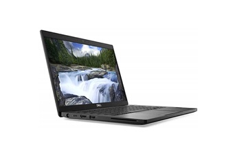 Pc Portable Dell Dell Latitude 7390 - 16Go - Ssd 256Go - Grade B