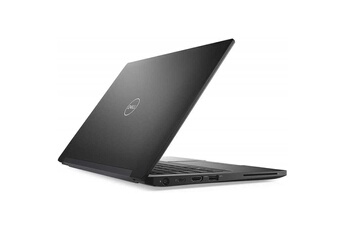 Dell Latitude 7390 13" Core i7 1,9 Ghz SSD 512 Go 16 Go Azerty Français
