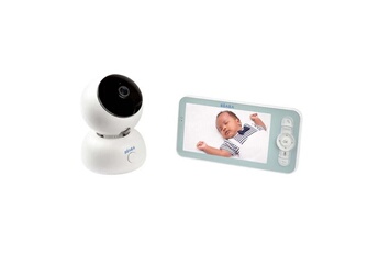 Babyphone Beaba Beaba, ecoute bébé vidéo zen premium