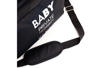 Sac à langer Baby On Board Baby on board - sac a langer - simply baby property