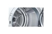 Siemens Seche-linge pompe a chaleur siemens wt45h000ff iq300- 8 kg - moteur induction - classe a+ - blanc photo 5